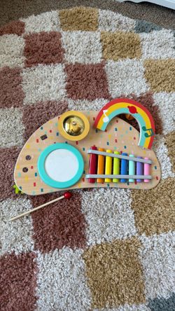 Baby Toy Lot