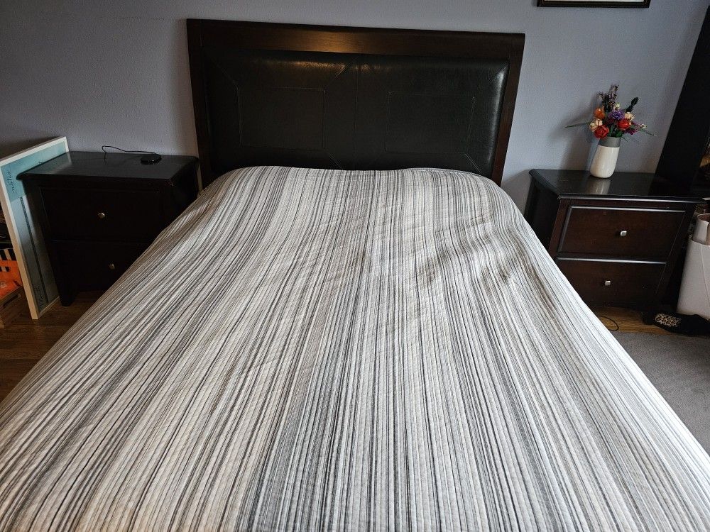 Bedroom Set