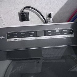 Washer 