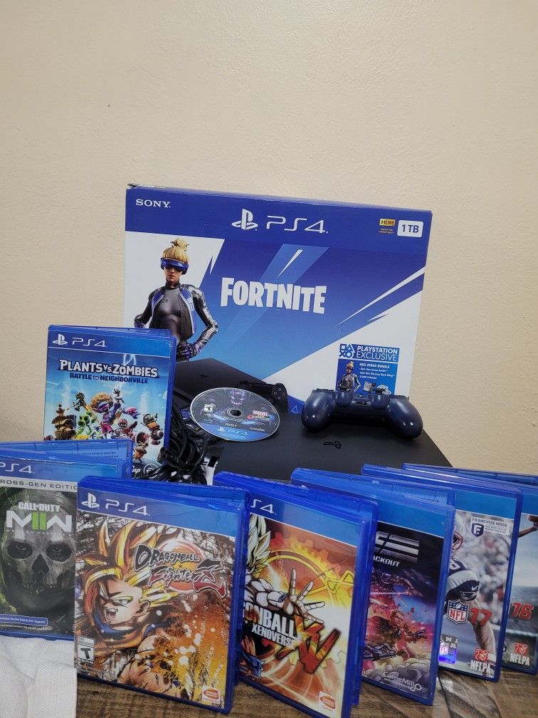 PS4
