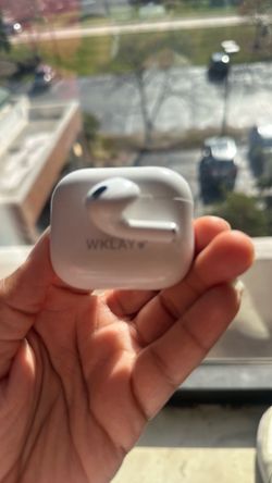 AirPods 3rd generation