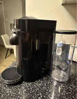 Nespresso Vertuo Next Coffee and Espresso Maker