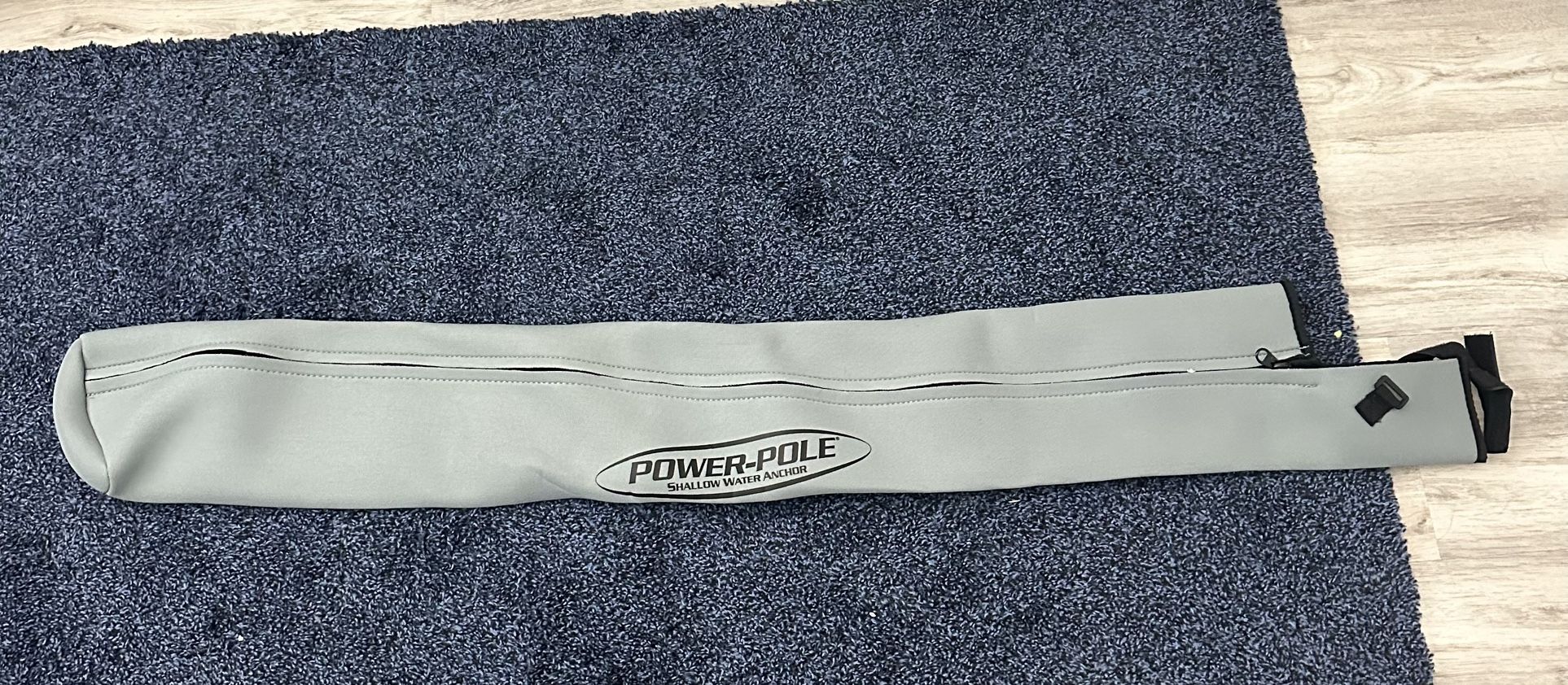 Power-Pole Cover