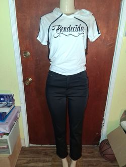 Outfit size M new