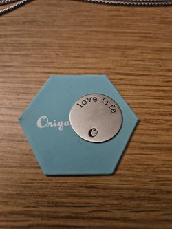 Origami Owl 