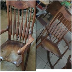 Rocking Chair