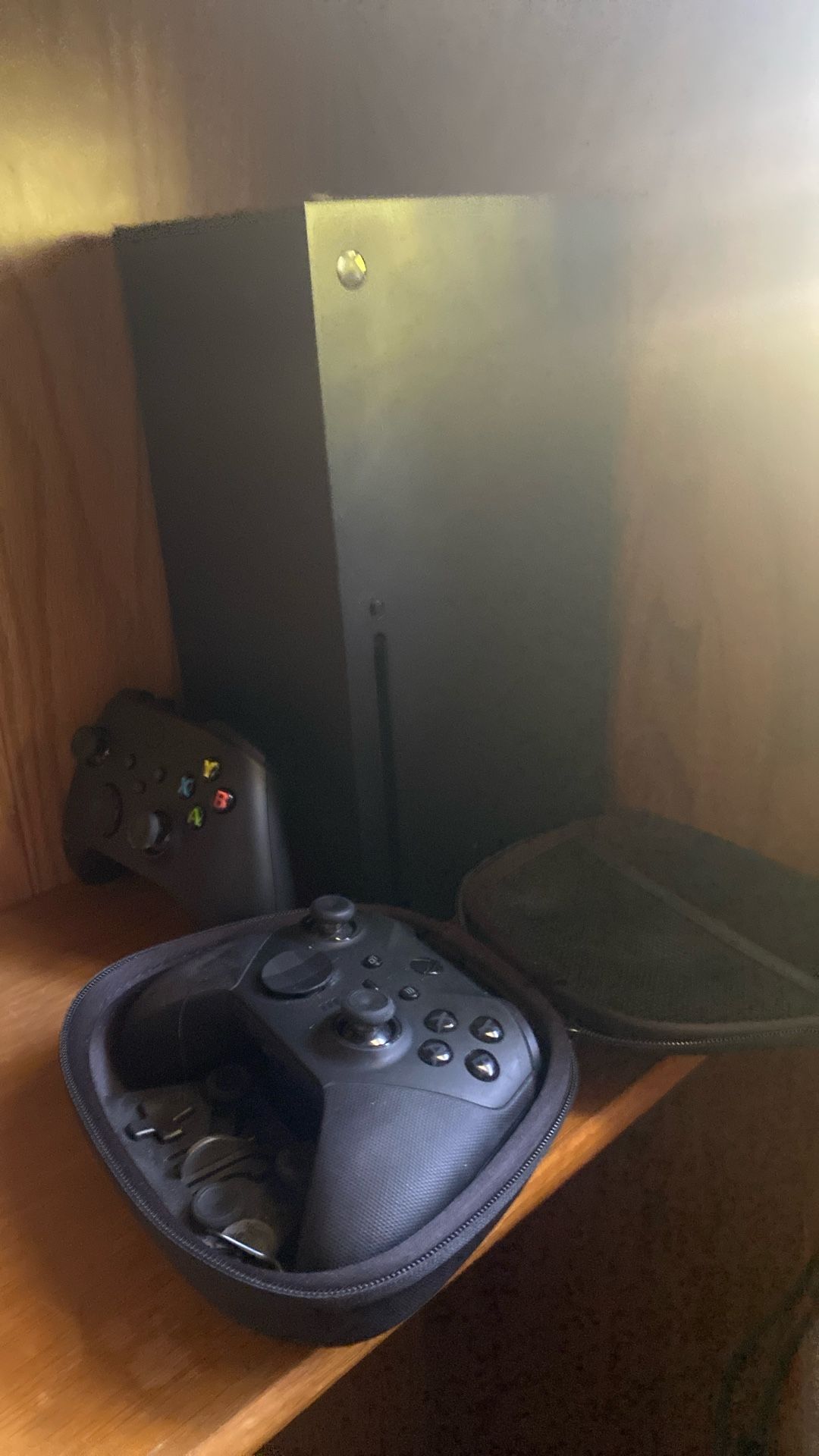 Xbox series X