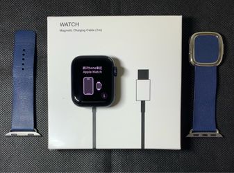APPLE WATCH SE SERIES 3; 40MM WIFI ONLY