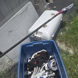 Free Lacrosse Items