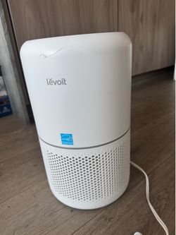 Levoult Core 300 Air Purifier