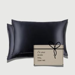 FUNDA 100% SEDA DE MULBERRY DE 25 Mommes