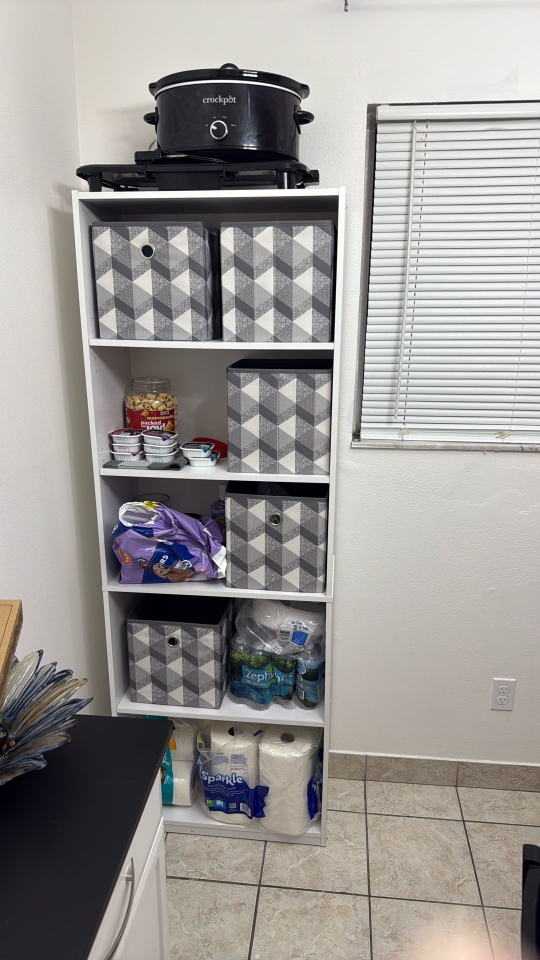 Bookshelf