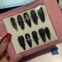 Press On Nails