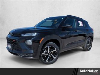 2023 Chevrolet Trailblazer