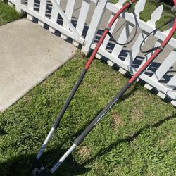 Techno Limits Professional Windsurfing Boom! Only $100/firm