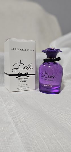 D&G Dolce Violet For Women 