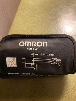 Blood Pressure cuff