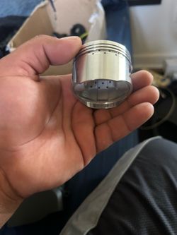 Mini bike parts