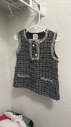 Elegant dress for girl