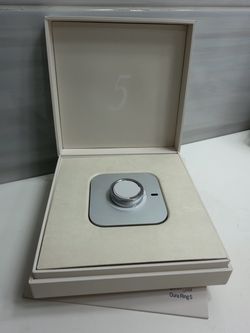 Oura smart ring