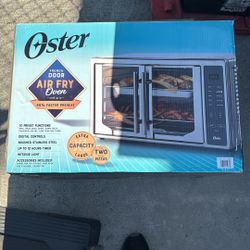 Oster Extra Large Air Fryer