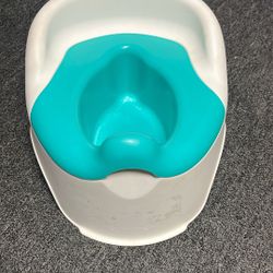 Toddler Potty 