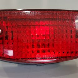 Honda 1984 to 1987 NQ50 Spree Rear Brake Light.