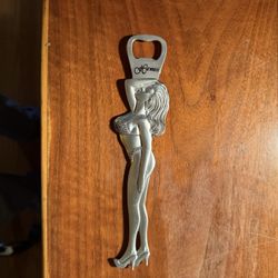 Hawaii Bottle Opener