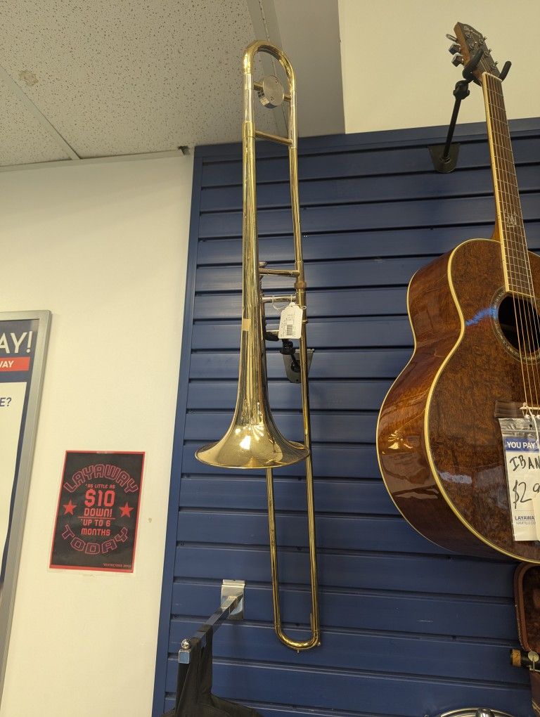 Conn Trumpet