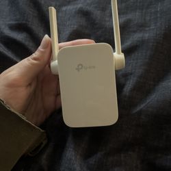 Wifi Extender TP Link