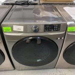 Washer/Dryer