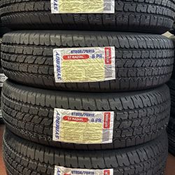 ST205/75/15