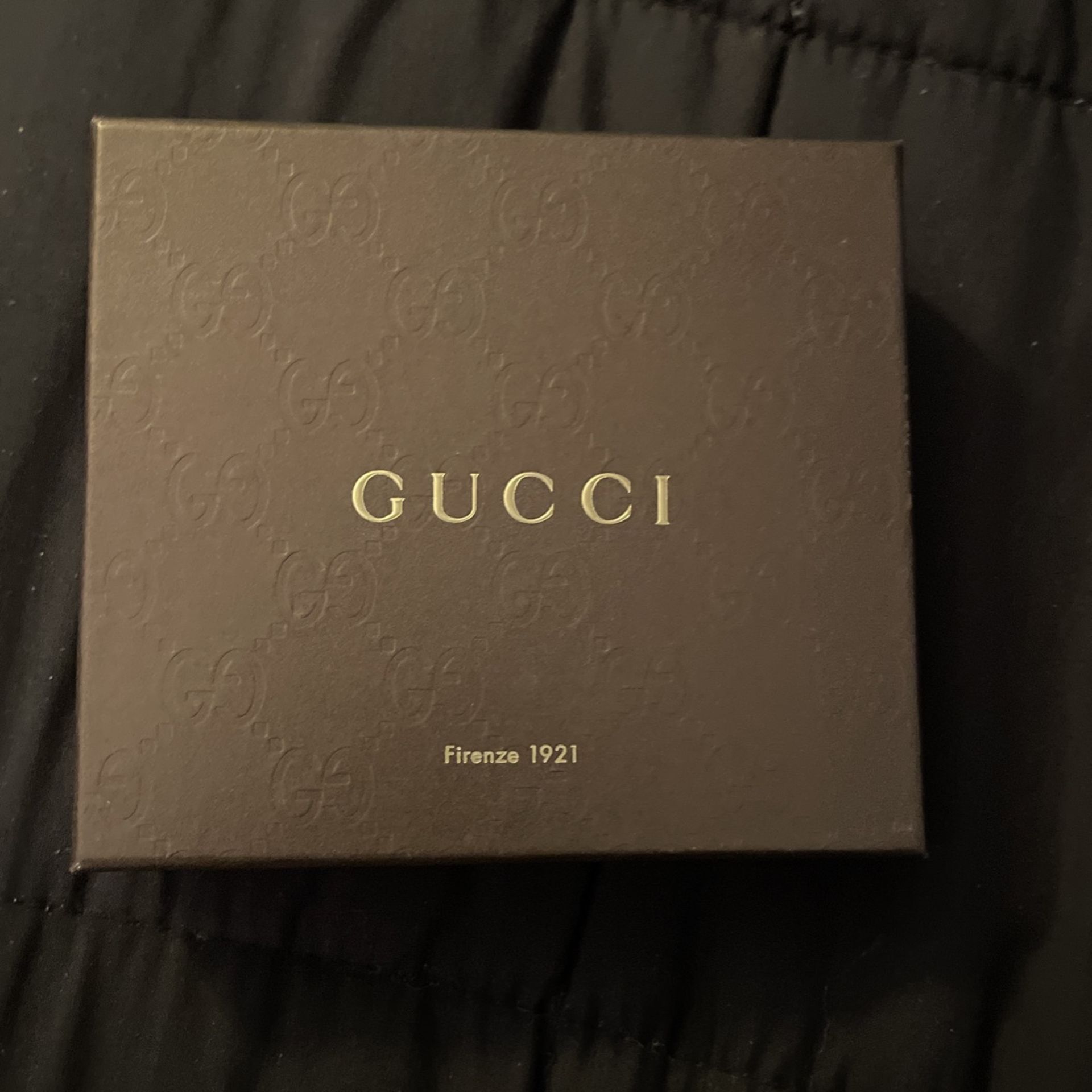 Gucci Wallet