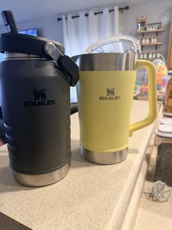 Stanley