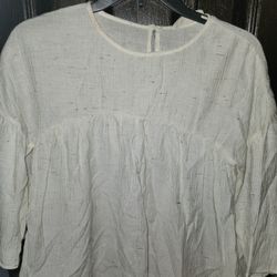 Zara Girls Top Size 13/14