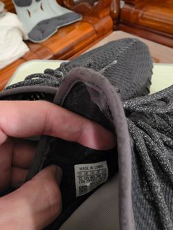 Adidas Yeezy Boost 350 Sneakers Size 12