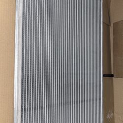 F30 Radiator 