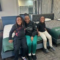 OVER STOCK MATTRESS SALE! 10 Takes it home.