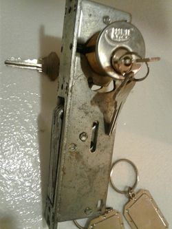 Commercial lock high-security grade starting at $19 special promotion