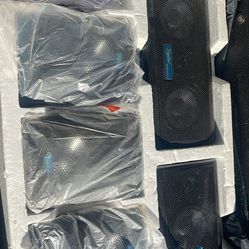 Digital Research - Speaker