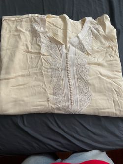 Moroccan abaya Islamic wear