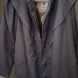 Long Coats 