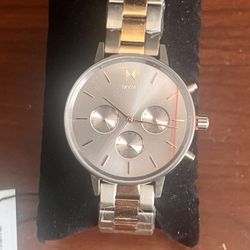 MVMT Men’s Watch