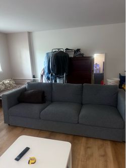 IKEA Sofa – Moving Sale! 🛋️