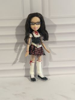Bratz Doll