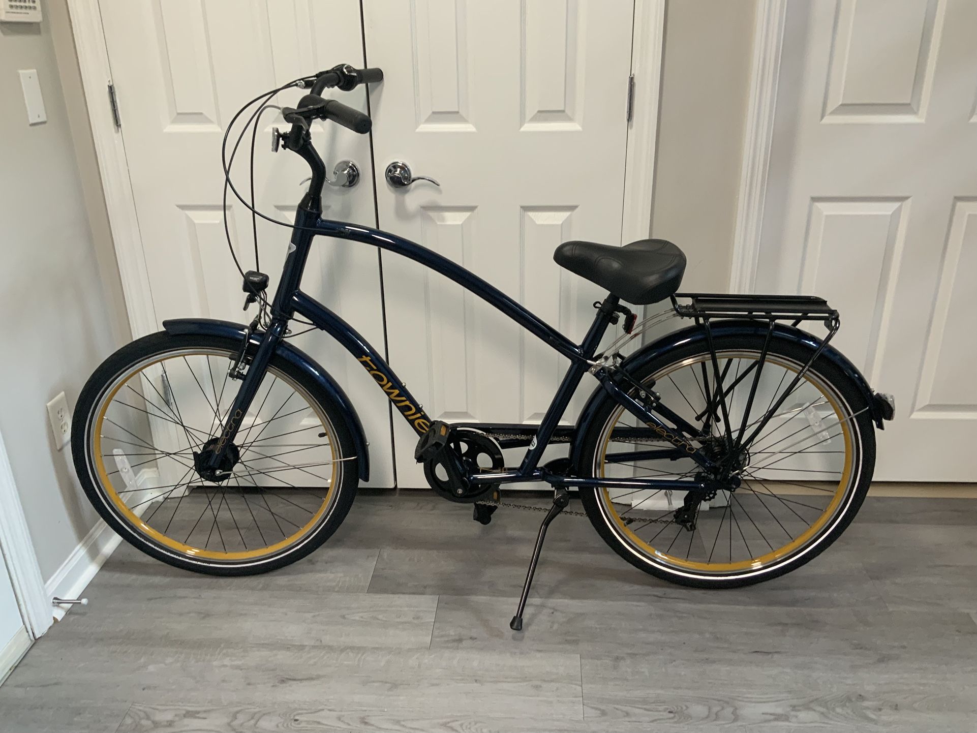 Electra Townie 7 Speed Bicycle