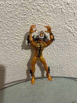 Marvel Legend BAF phage