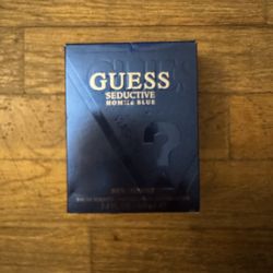 Guess Cologne