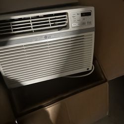 Dehumidifier And Air Conditioner Window Unit 