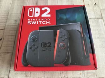 Switch 2